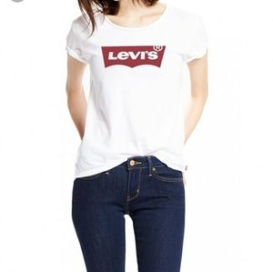 XS Levi's shirt